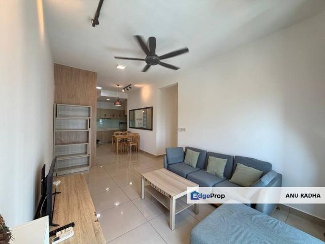 Condominium for rent in Sierra Perdana, Masai
