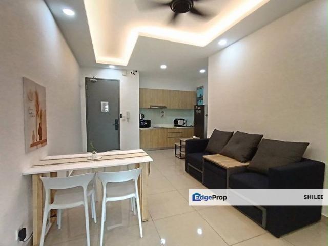 Condominium for sale in Sierra Perdana, Masai