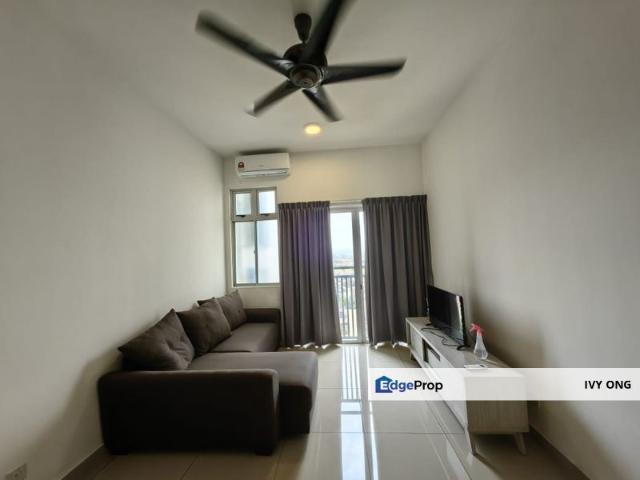 Condominium for rent in Sierra Perdana, Masai