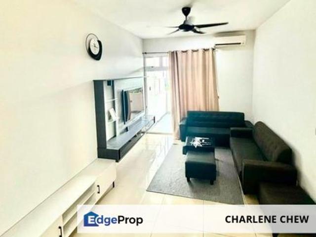 Condominium for rent in Masai, Johor