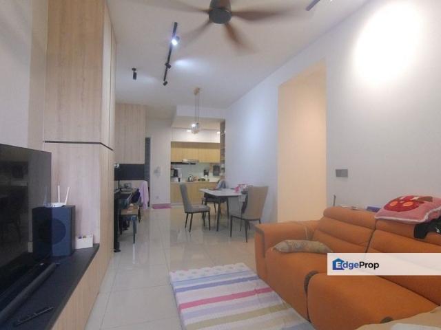 Condominium for sale in Masai, Johor