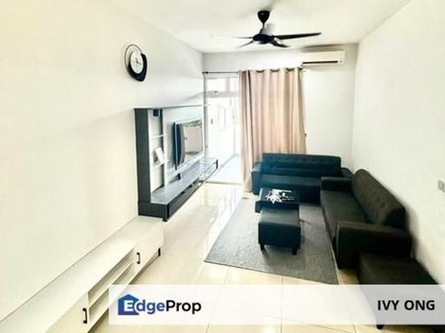 Condominium for rent in Masai, Johor