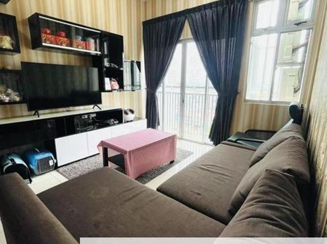 Condominium for rent in Masai, Johor