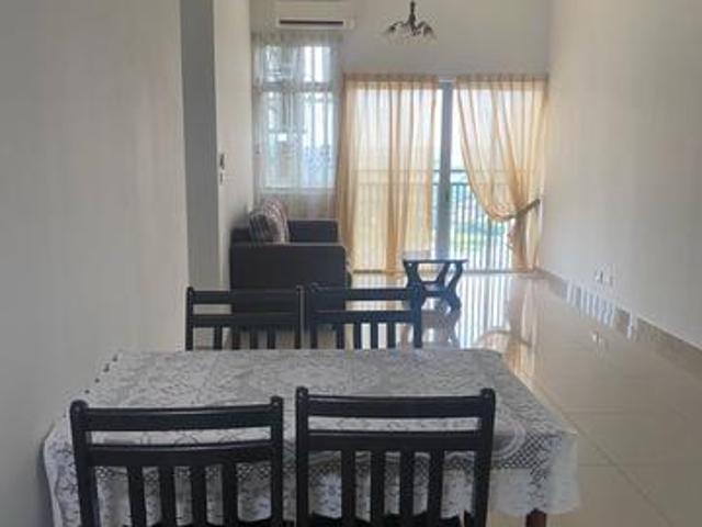 Serviced Residence for rent in Masai, Johor