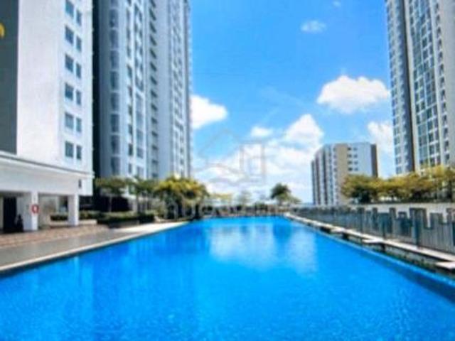 Serviced Residence for sale in Masai, Johor