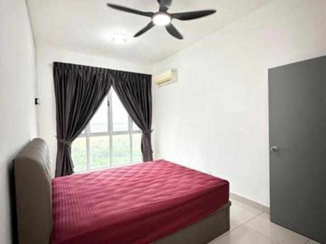 Serviced Residence for sale in Masai, Johor