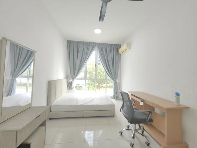 Serviced Residence for sale in Masai, Johor