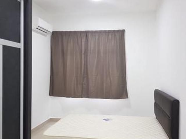 Serviced Residence for sale in Masai, Johor