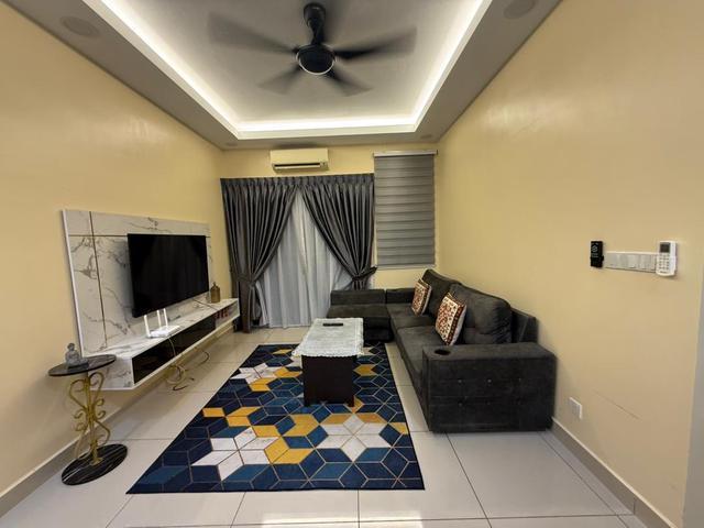 Serviced Residence for rent in Masai, Johor