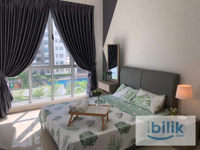 Room for rent in Kampung Kuala Masai, Masai