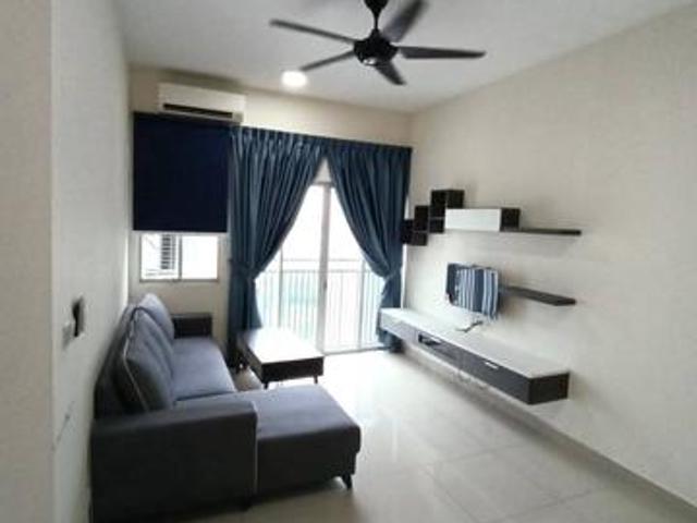 Serviced Residence for rent in Masai, Johor