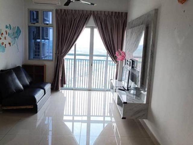 Serviced Residence for rent in Masai, Johor