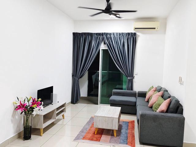 Serviced Residence for rent in Masai, Johor