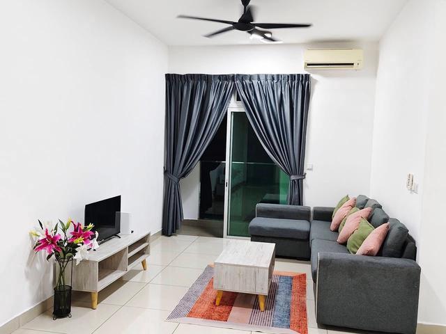 Serviced Residence for rent in Masai, Johor