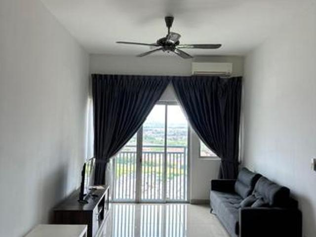 Serviced Residence for rent in Masai, Johor Bahru