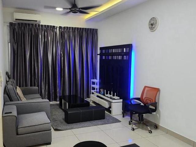 Serviced Residence for rent in Masai, Johor