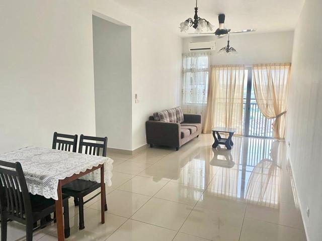 Serviced Residence for rent in Masai, Johor