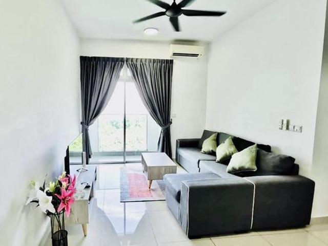 Serviced Residence for rent in Masai, Johor