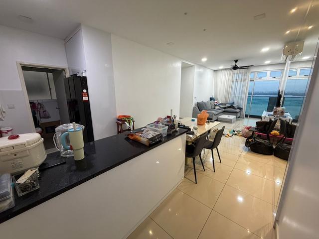 Serviced Residence for sale in Masai, Johor