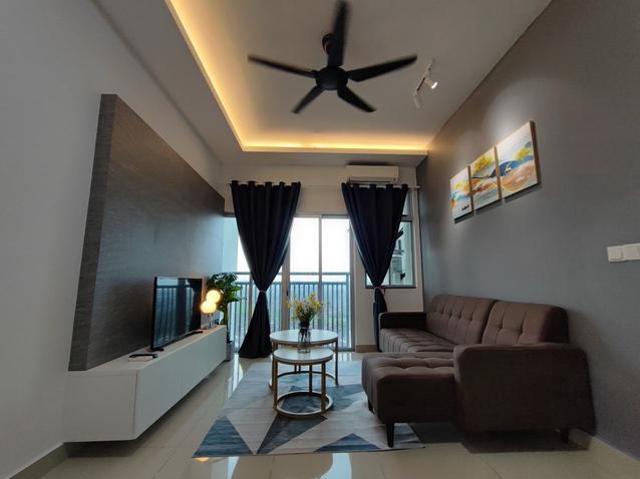 Serviced Residence for rent in Masai, Johor