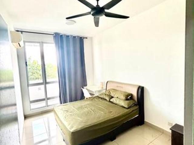 Serviced Residence for rent in Masai, Johor
