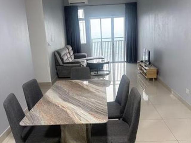 Apartment for rent in Masai, Johor
