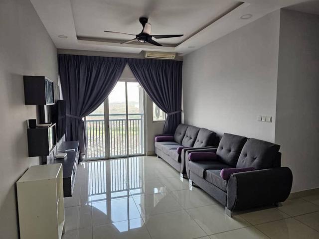 Serviced Residence for rent in Masai, Johor