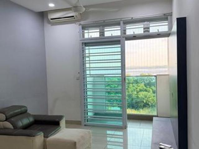 Serviced Residence for rent in Masai, Johor