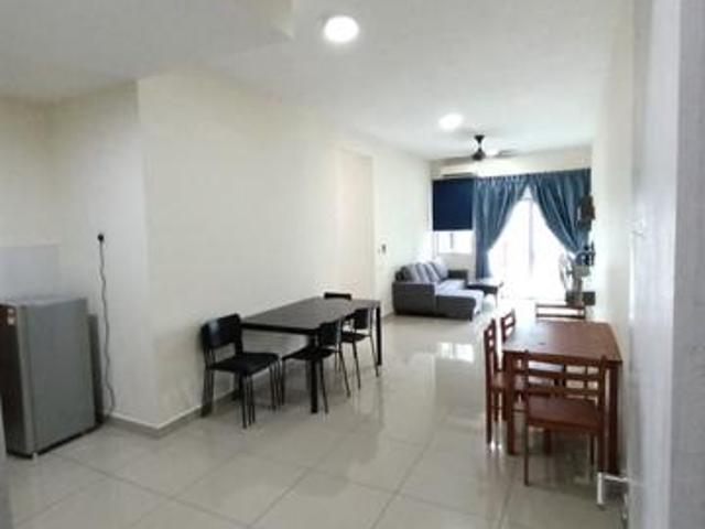 Serviced Residence for rent in Masai, Johor