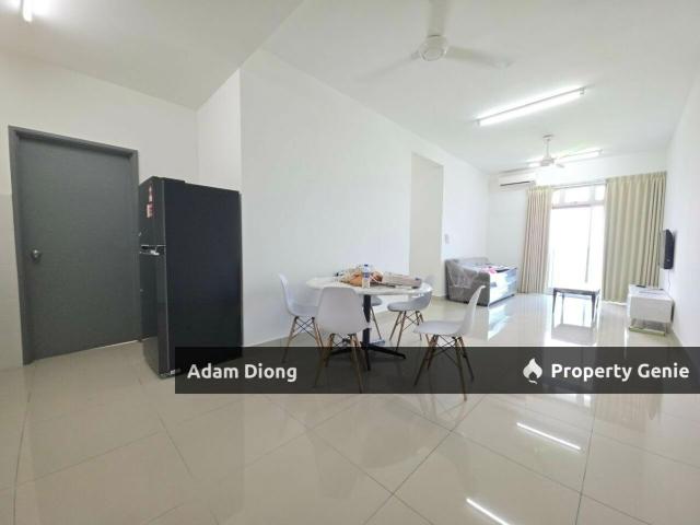 Apartment for rent in Masai, Johor