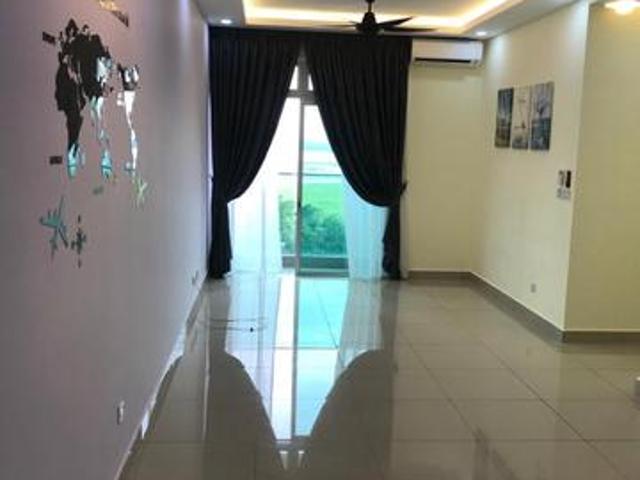 Apartment for rent in Masai, Johor