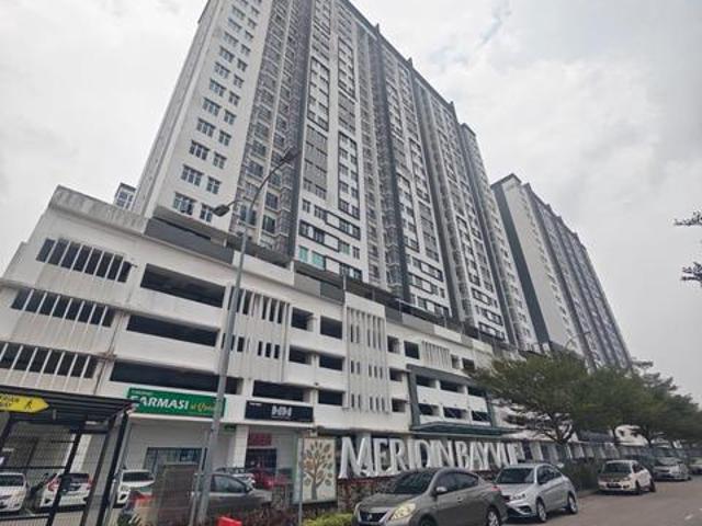 Condominium for rent in Masai, Johor Bahru