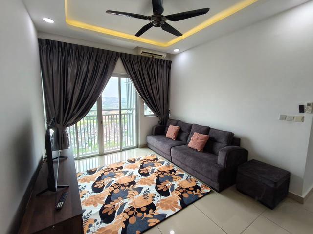 Serviced Residence for rent in Masai, Johor