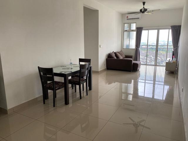 Serviced Residence for rent in Masai, Johor Bahru
