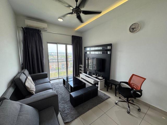 Serviced Residence for rent in Masai, Johor