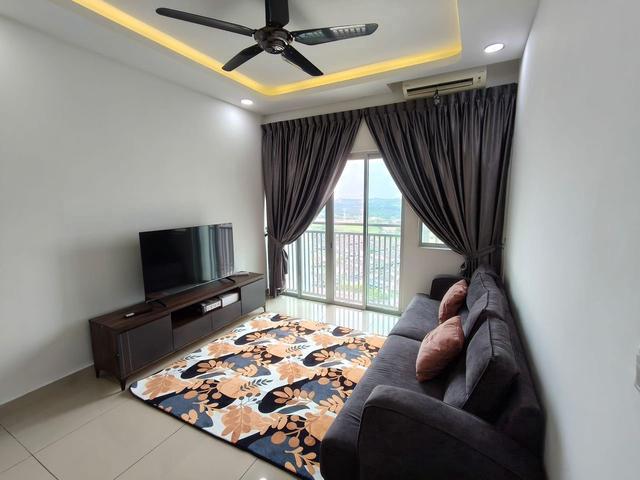 Serviced Residence for rent in Masai, Johor
