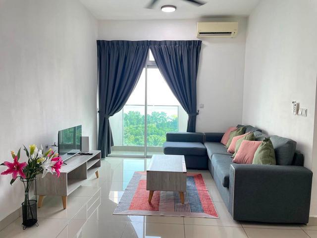 Serviced Residence for rent in Masai, Johor