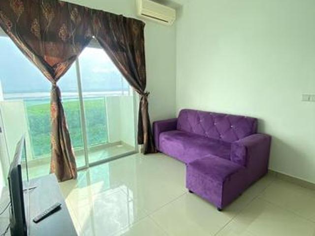 Serviced Residence for rent in Masai, Johor