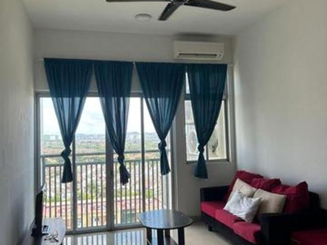 Serviced Residence for rent in Masai, Johor