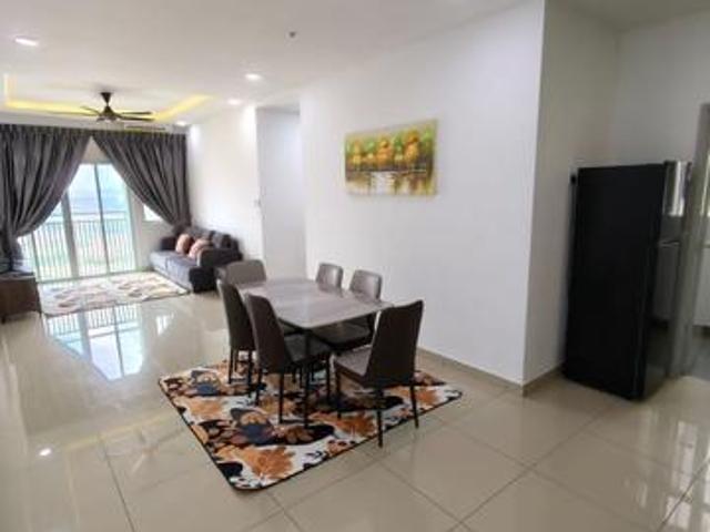 Serviced Residence for rent in Masai, Johor