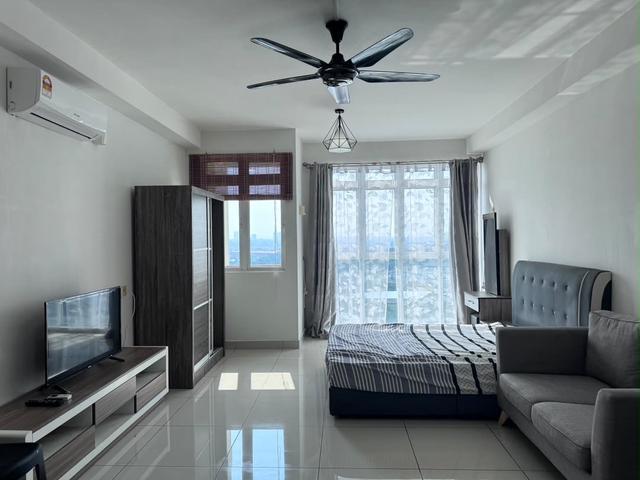 Serviced Residence for rent in Masai, Johor