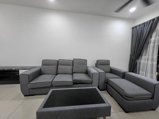 Serviced Residence for rent in Masai, Johor