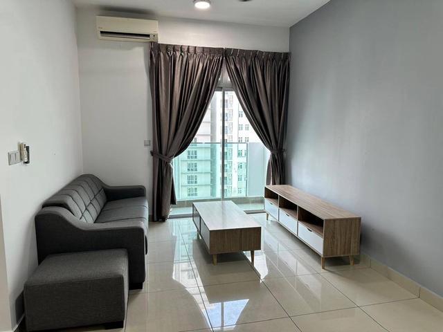 Serviced Residence for rent in Masai, Johor