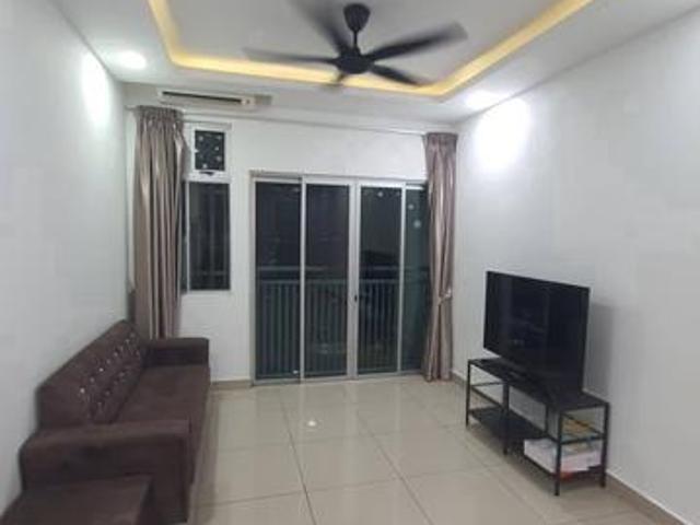 Serviced Residence for rent in Masai, Johor Bahru