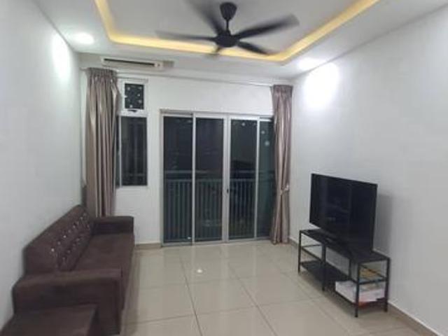 Serviced Residence for rent in Masai, Johor Bahru