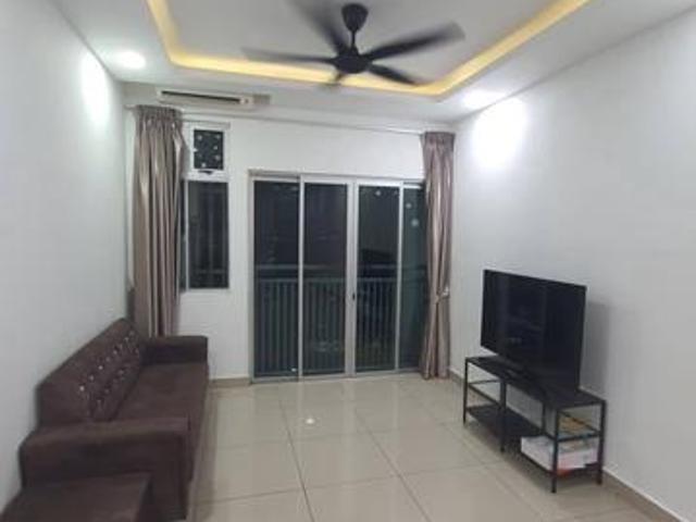 Serviced Residence for rent in Masai, Johor