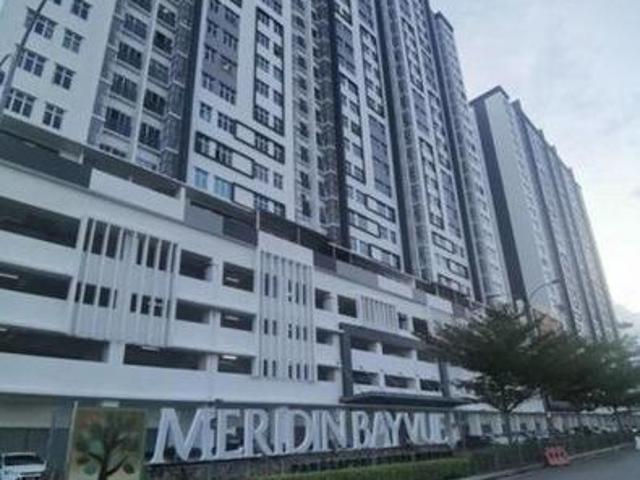 Serviced Residence for rent in Masai, Johor