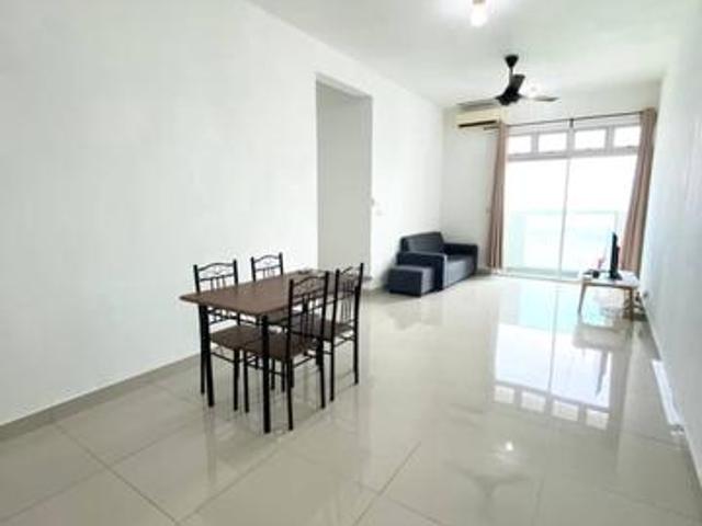 Serviced Residence for rent in Masai, Johor