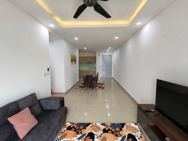 Serviced Residence for rent in Masai, Johor