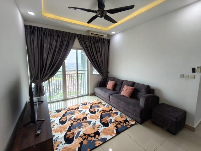 Serviced Residence for rent in Masai, Johor